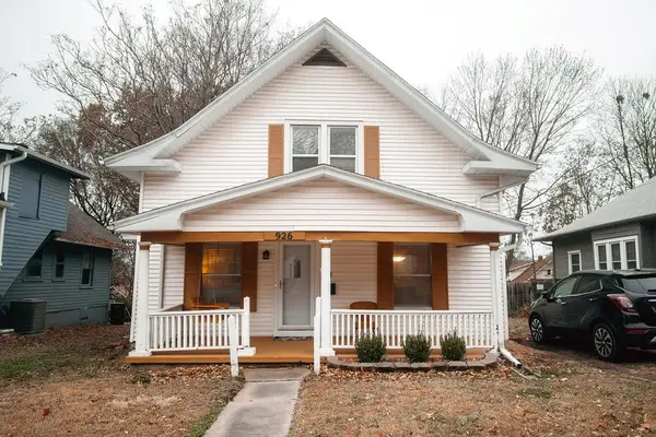 926 S Washington Street, Independence, MO 64050