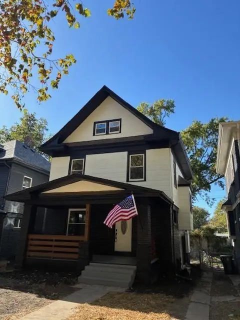 4410 Forest Avenue, Kansas City, MO 64110 - Image #2