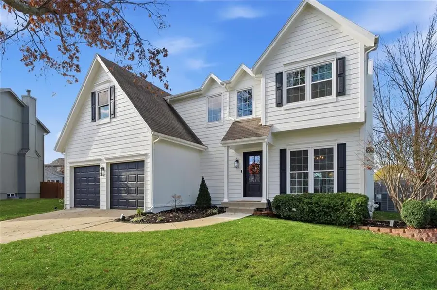 15250 S Sturgeon Drive, Olathe, KS 66062 - Image #3