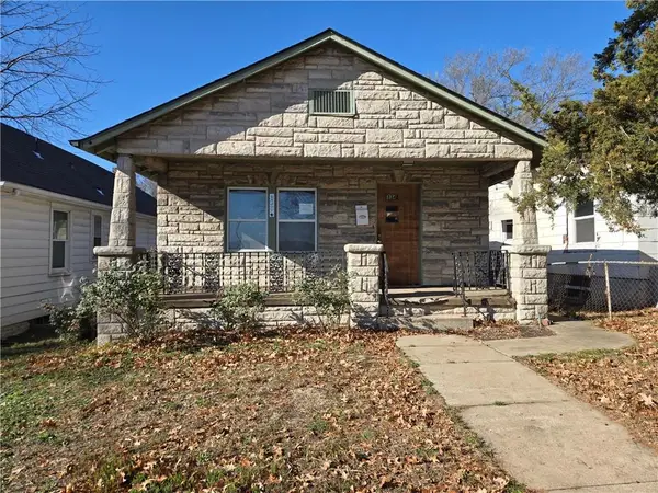 334 N Belmont Boulevard, Kansas City, MO 64123