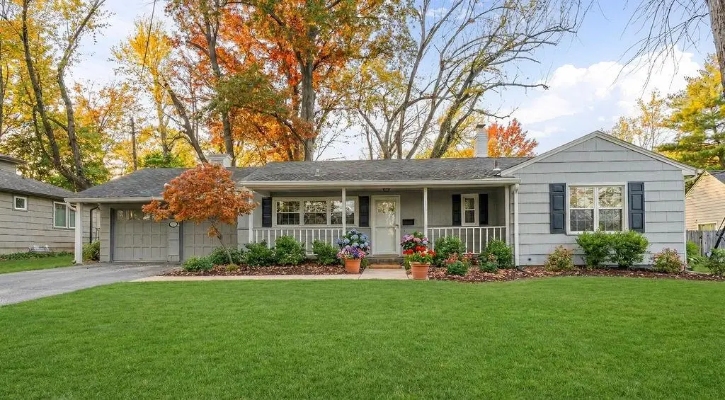 2819 W 89th Street, Leawood, KS 66206 - Image #1