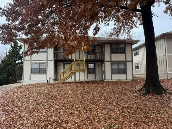 9108 E 85th Street, Raytown, MO 64138