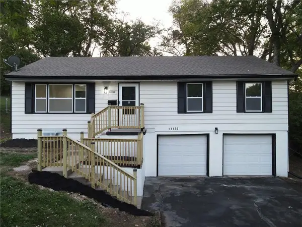 11120 Myrtle Avenue, Kansas City, MO 64137