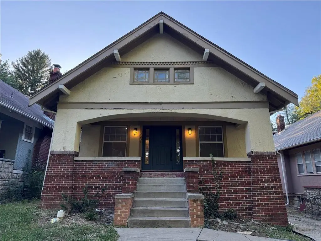 4230 Benton Boulevard, Kansas City, MO 64130 - Image #1