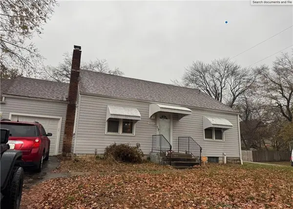 3800 Gibbs Road, Kansas City, KS 66106