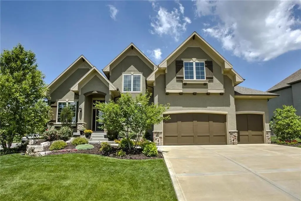 11516 W 166th Street, Overland Park, KS 66221 - Image #1