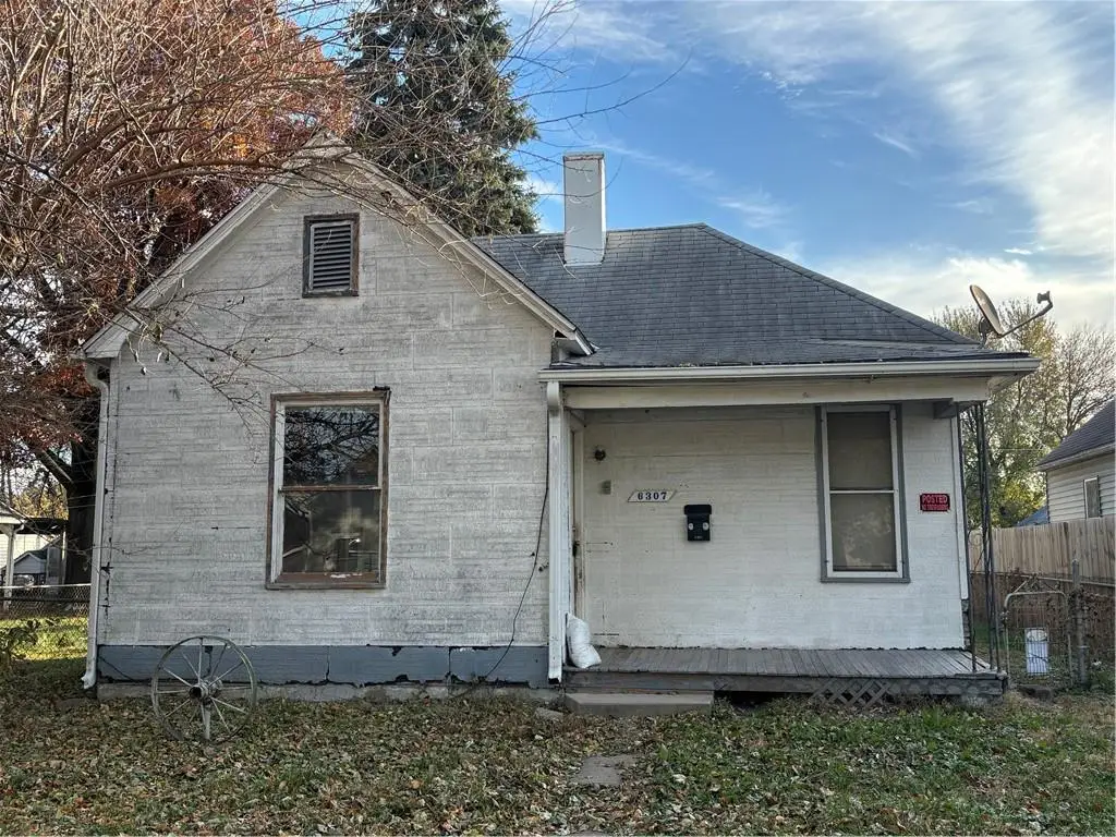 6307 Sherman Street, Saint Joseph, MO 64504 - Image #1