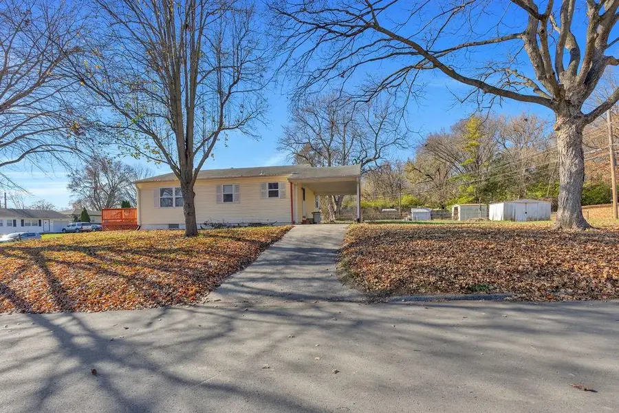 2621 Belle Street, Saint Joseph, MO 64503 - Image #3