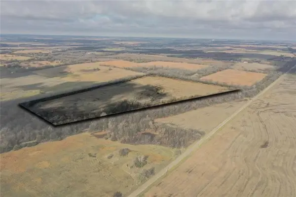 S Stubbs Road, Quenemo, KS 66528