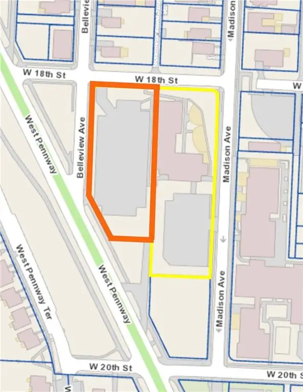 1810 Madison Avenue, Kansas City, MO 64108 - Image #2