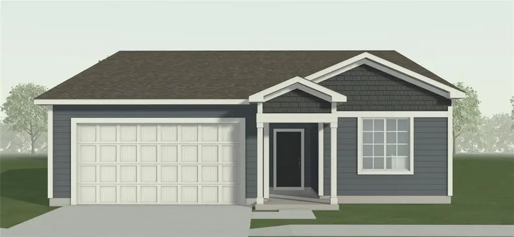 12428 S Redwood Street, Lees Summit, MO 64086 - Image #1