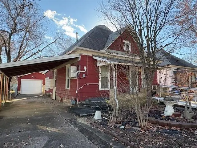 2014 Maple Avenue, Parsons, KS 67357 - Image #2