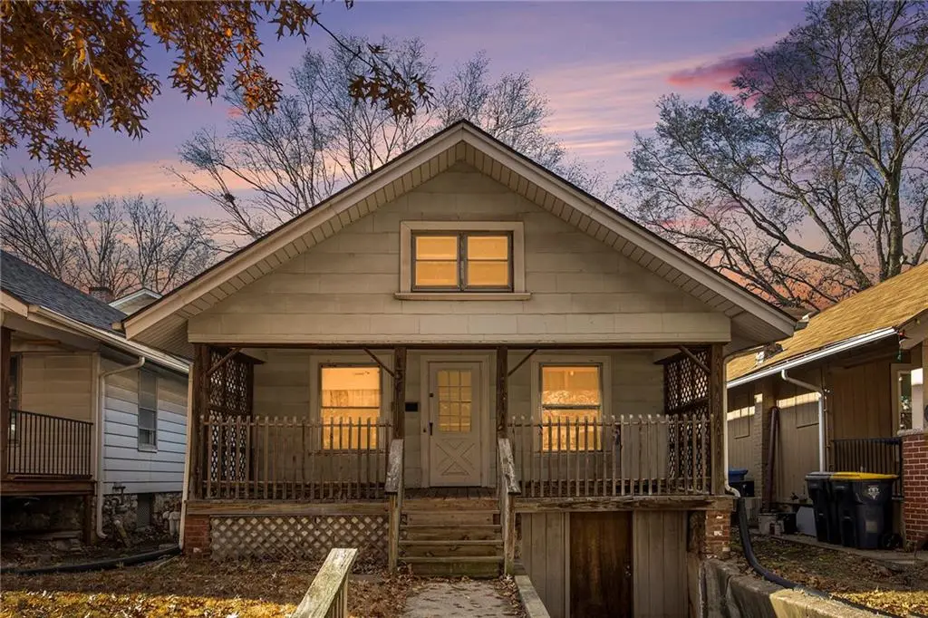 134 N Belmont Boulevard, Kansas City, MO 64123 - Image #1
