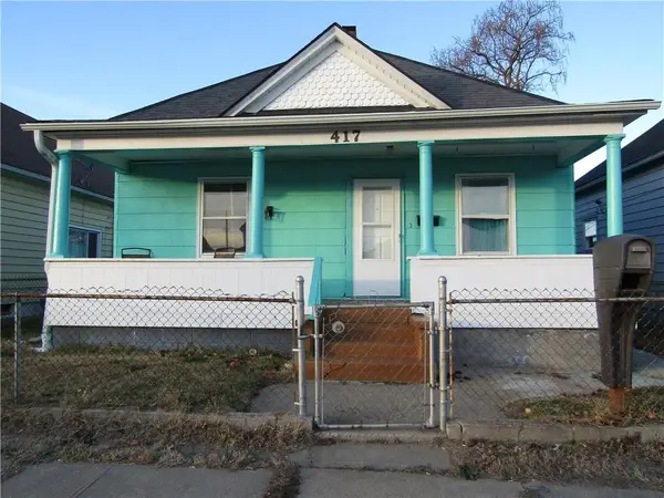 417 Ohio Street, St Joseph, MO 64504