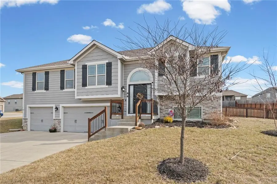 705 Chisam Road, Kearney, MO 64060 - Image #3