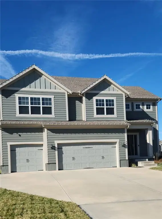 4414 SW Amethyst Drive, Lees Summit, MO 64082 - Image #1