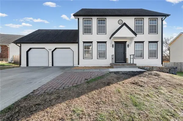 13313 Corrington Avenue, Grandview, MO 64030