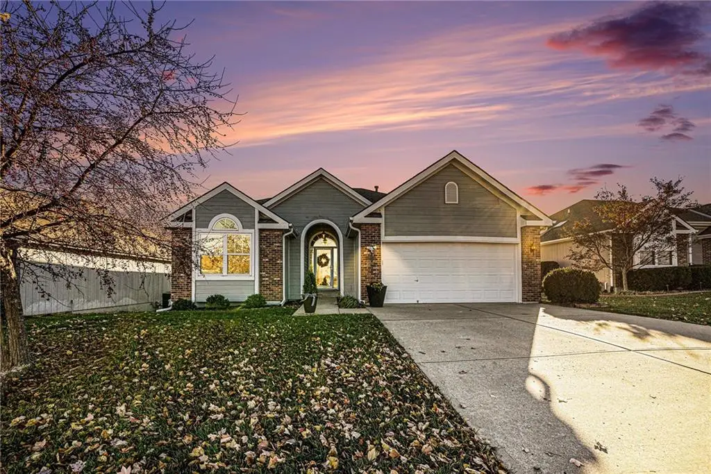 4407 NE 72nd Terrace, Kansas City, MO 64119 - #1