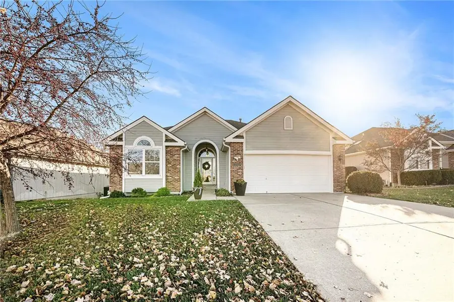 4407 NE 72nd Terrace, Kansas City, MO 64119 - #2