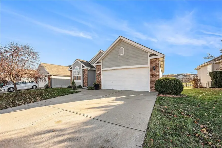 4407 NE 72nd Terrace, Kansas City, MO 64119 - #3