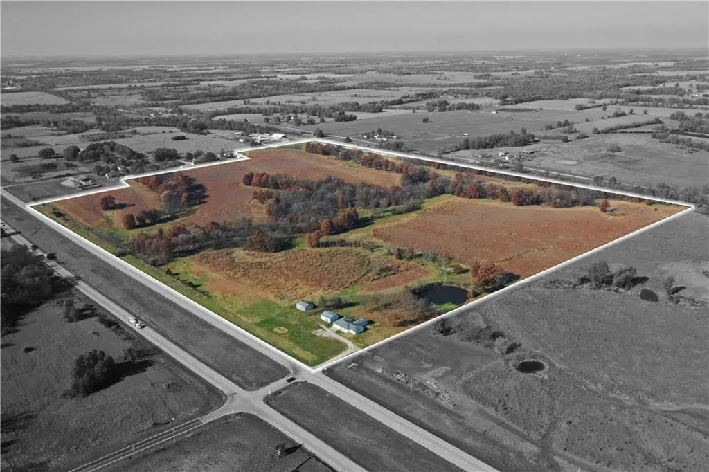 Hwy Ff Highway, Brookfield, MO 64628 - Image #1