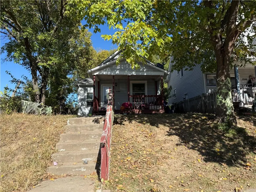 1050 Barnett Avenue, Kansas City, KS 66102 - Image #1