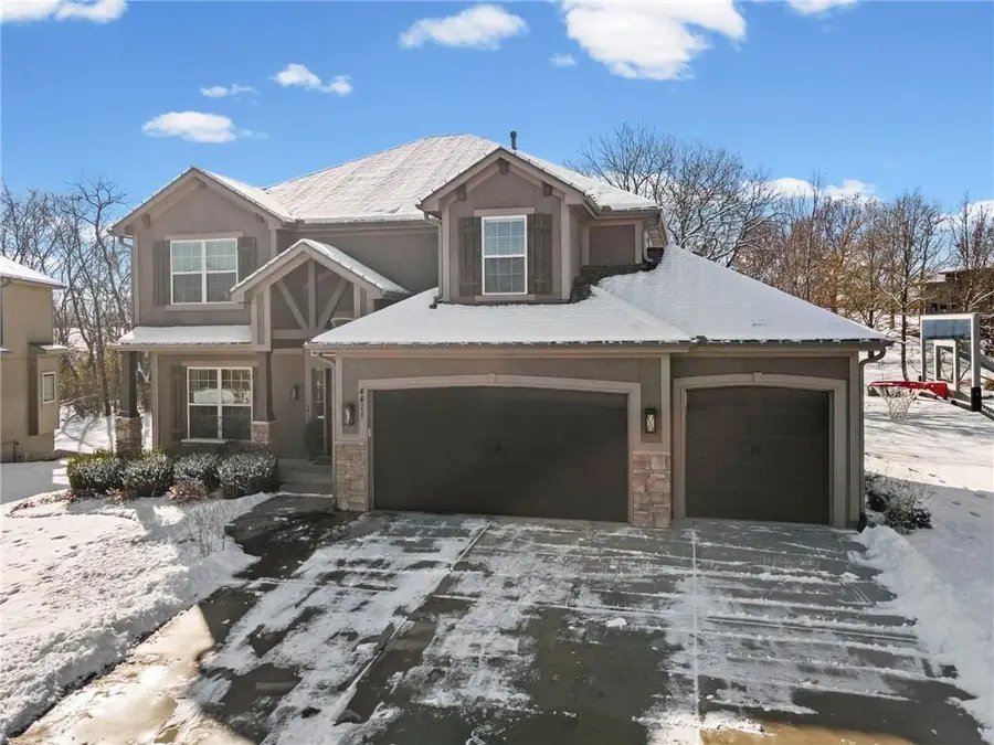 4411 NE 94th Court, Kansas City, MO 64156 - Image #2