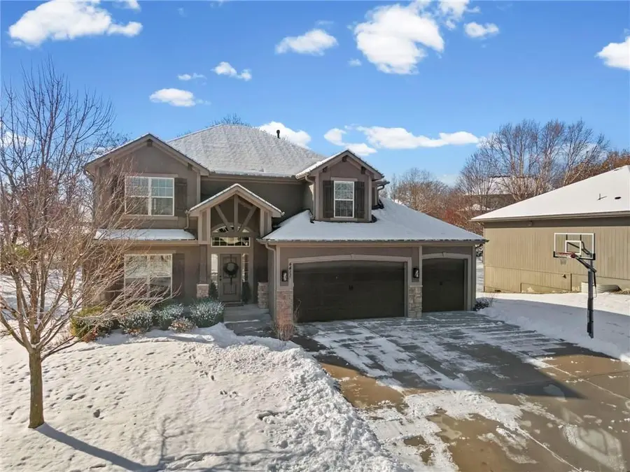 4411 NE 94th Court, Kansas City, MO 64156 - Image #3