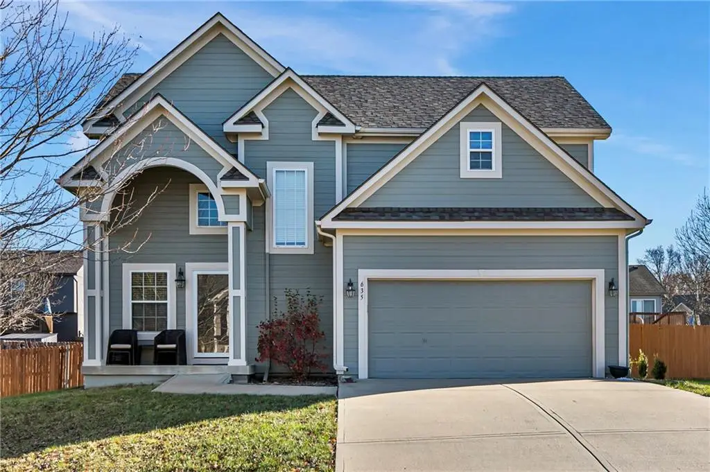 635 S Pine Street, Gardner, KS 66030 - Image #1