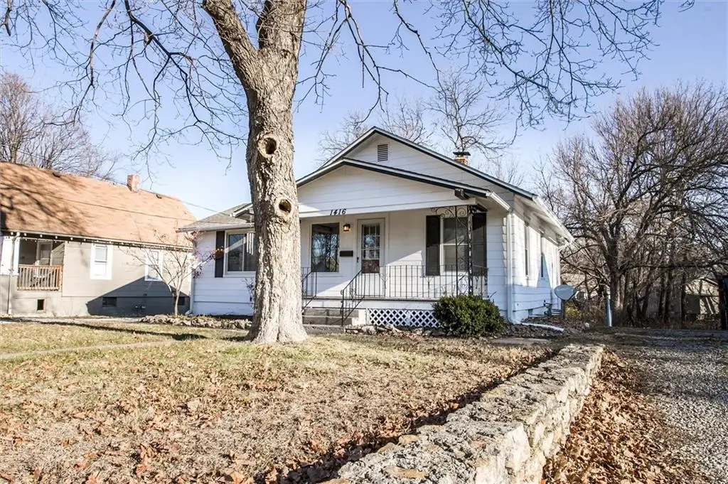 1416 W College Street, Independence, MO 64050 - Image #1