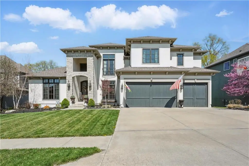 9312 NE 93rd Terrace, Kansas City, MO 64157 - #1