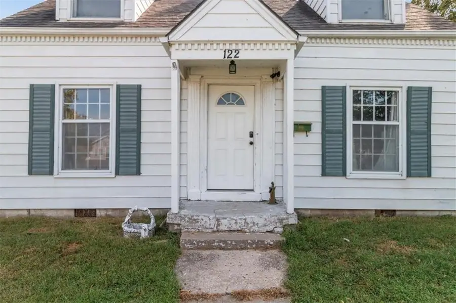 122 N Taylor Street, Pleasant Hill, MO 64080 - Image #3