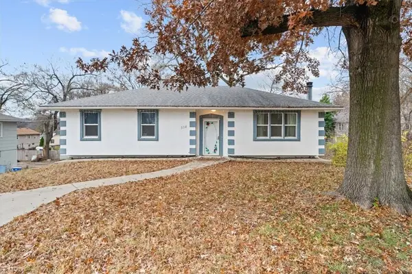 534 S 72nd Street, Kansas City, KS 66111