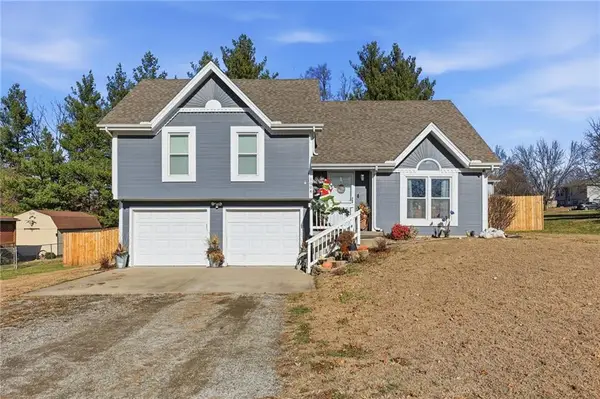 1004 Robin Street, Plattsburg, MO 64477