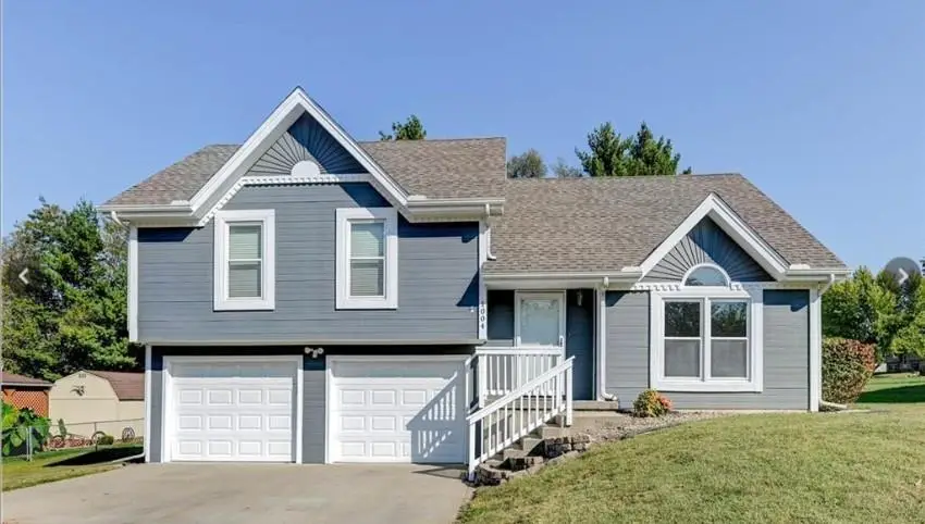 1004 Robin Street, Plattsburg, MO 64477 - #2