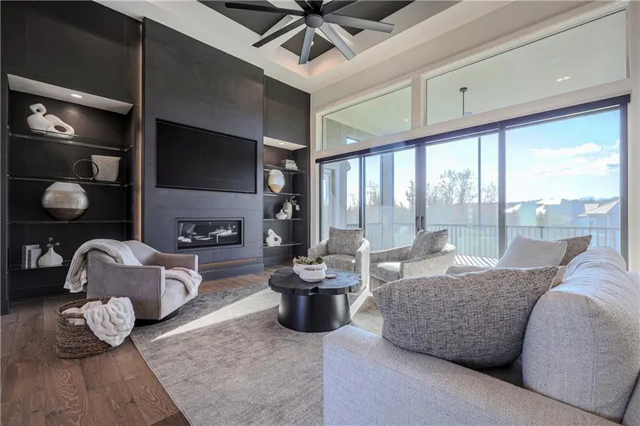 5818 N Lucerne Avenue, Kansas City, MO 64151 - Image #2