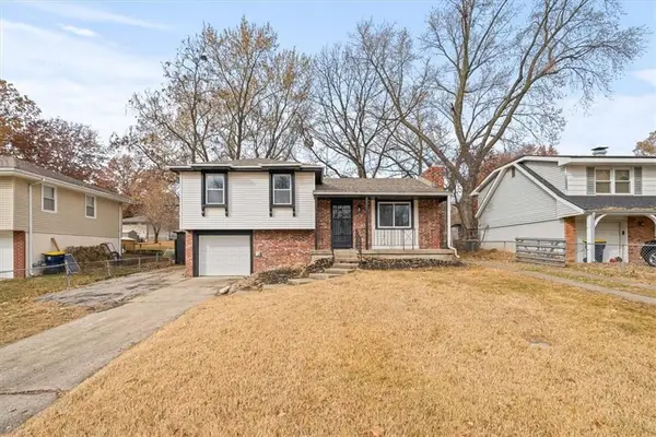 5412 NE 56th Place, Kansas City, MO 64119