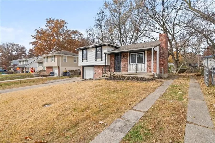 5412 NE 56th Place, Kansas City, MO 64119 - Image #2