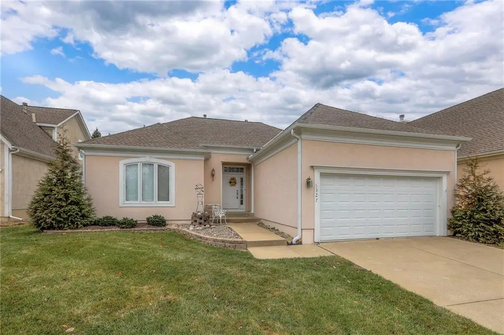 5327 W 122nd Terrace, Overland Park, KS 66209 - Image #1