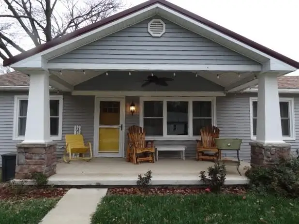 204 S Main Street, Butler, MO 64730 - #3