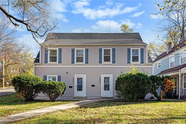 5401 Paseo Boulevard, Kansas City, MO 64110