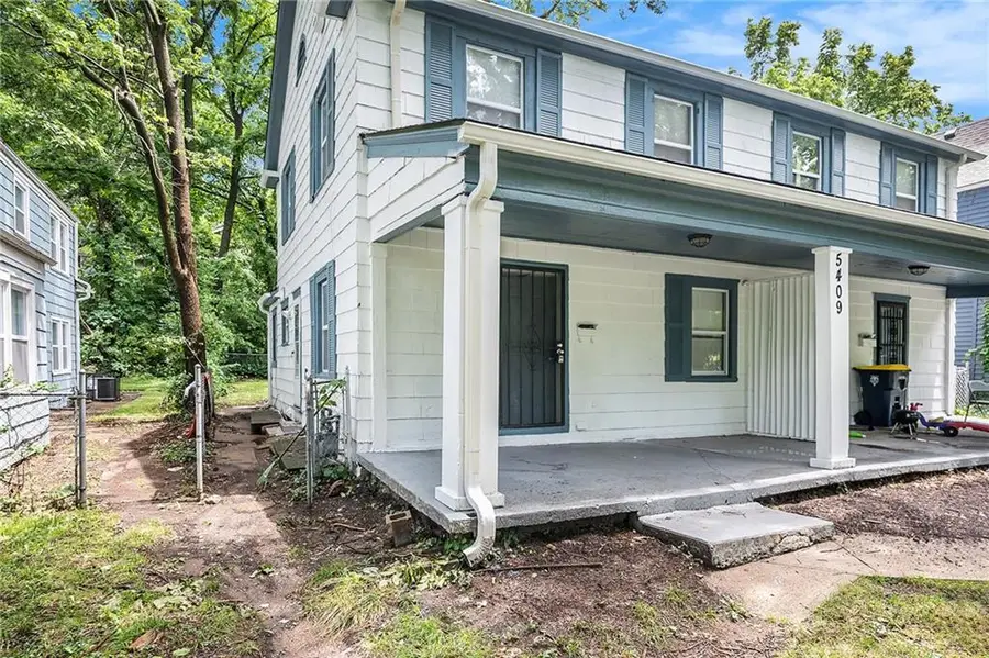 5409 Paseo Boulevard, Kansas City, MO 64110 - Image #3