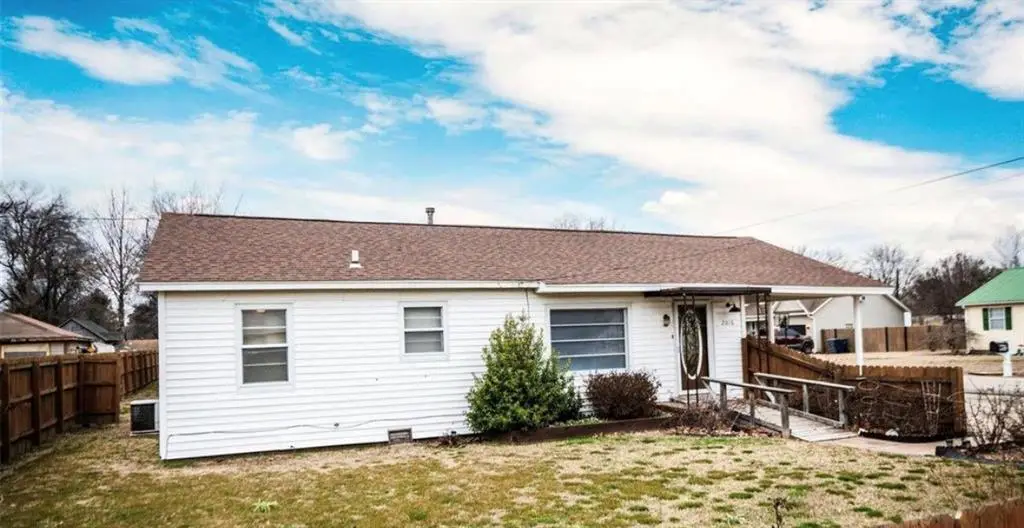 2016 Harris Street, Kennett, MO 63857 - Image #1