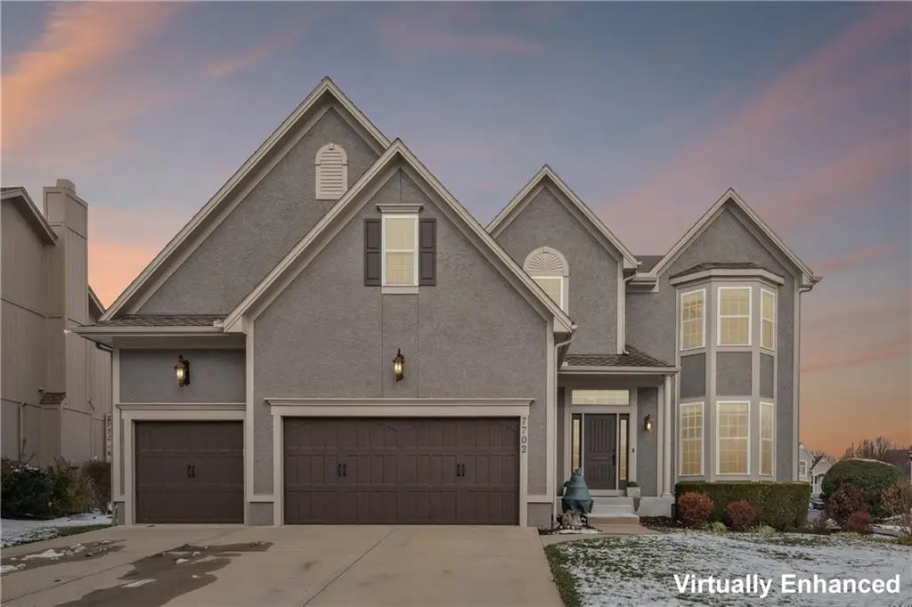 7702 W 145th Terrace, Overland Park, KS 66223 - Image #1