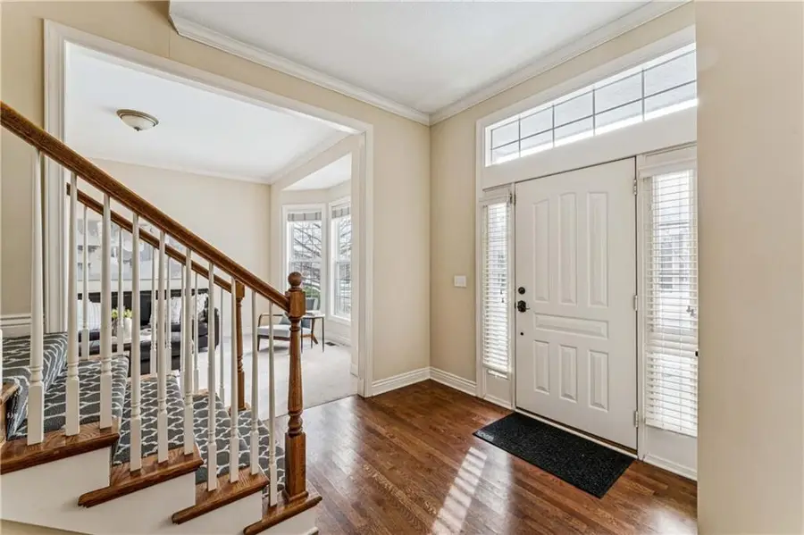 7702 W 145th Terrace, Overland Park, KS 66223 - Image #3