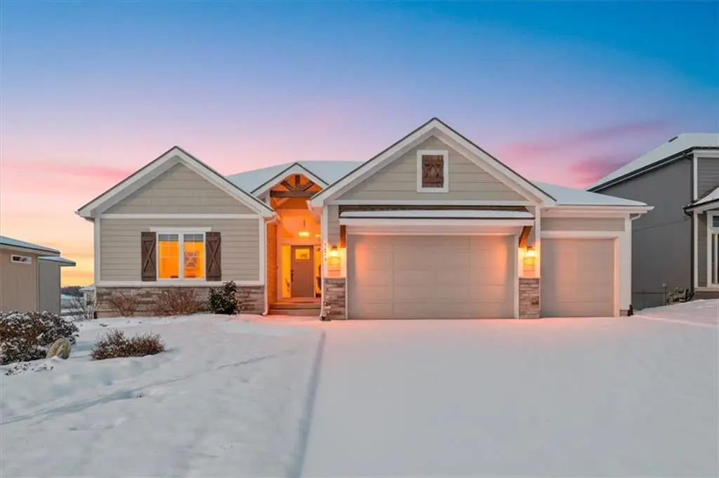 2614 SW Farm Field Road, Lees Summit, MO 64082 - Image #1