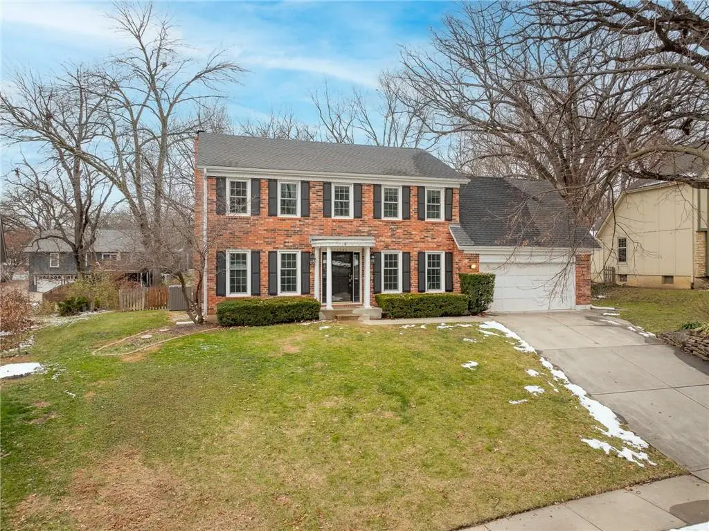 11722 W 101 Terrace, Overland Park, KS 66214 - Image #1