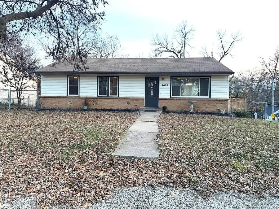 4603 NE 47th Terrace, Kansas City, MO 64117 - Image #2