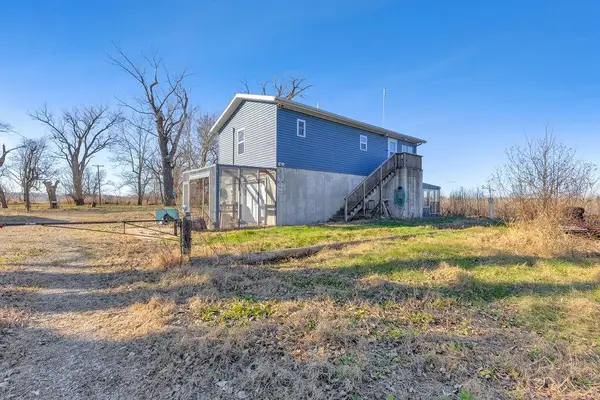 21400 Johnson Drive, Rushville, MO 64484