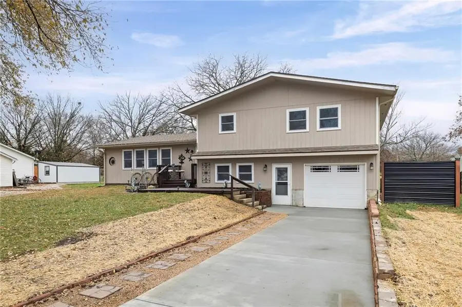 211 N Lincoln Street, Garnett, KS 66032 - Image #3